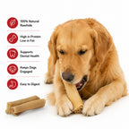 Collagen Sticks 6" - 6 Pcs
