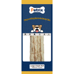 Large Cheek Roll Peanut - 2 Pcs