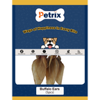 Buffalo Ears - 5 Pcs