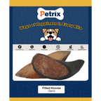 Filled Hooves - 2 Pcs